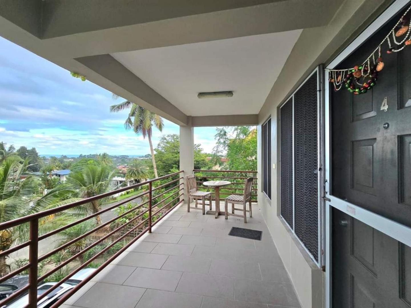 Family Retreat In Suva, Swimming Pool, Free Wifi & Parking Apartment Exterior photo