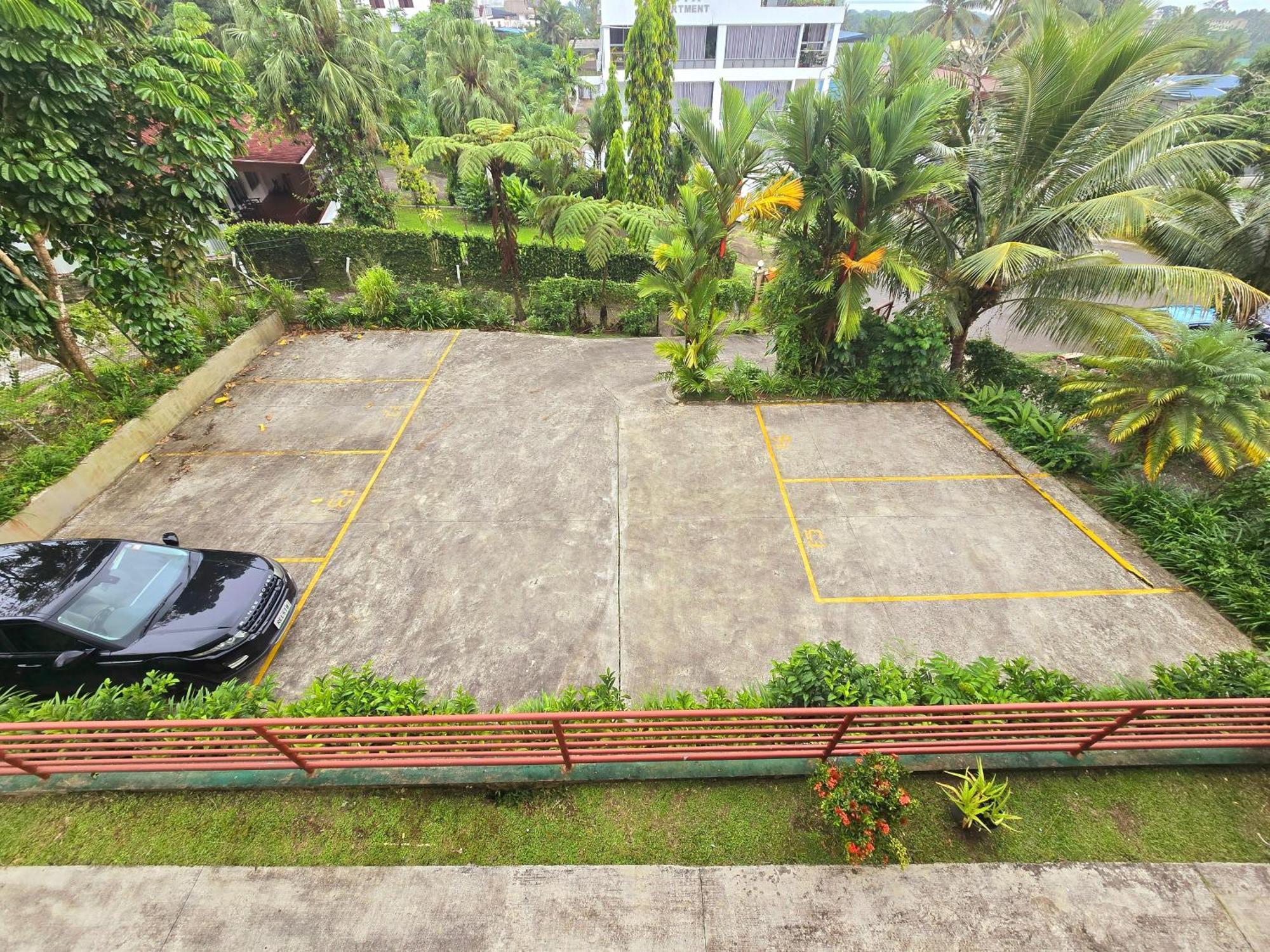 Family Retreat In Suva, Swimming Pool, Free Wifi & Parking Apartment Exterior photo